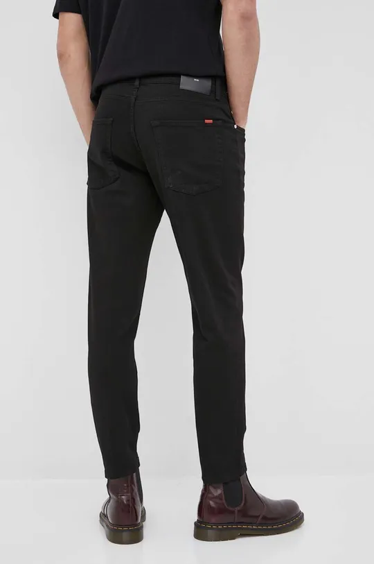 Liu Jo jeansy Fred M122P304FREDBULL Podszewka: 100 % Bawełna, Materiał zasadniczy: 98 % Bawełna, 2 % Elastan