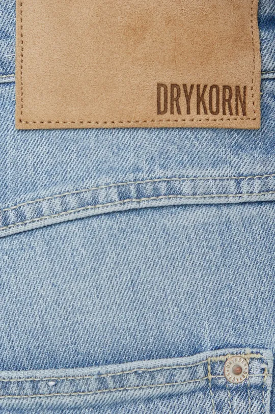 niebieski Drykorn jeansy