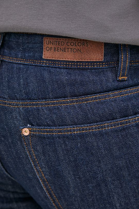 United Colors of Benetton jeansy 100 % Bawełna
