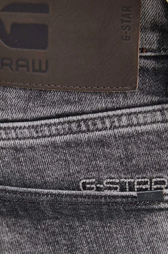 G-Star Raw jeansy 3301 51003.C909 Męski