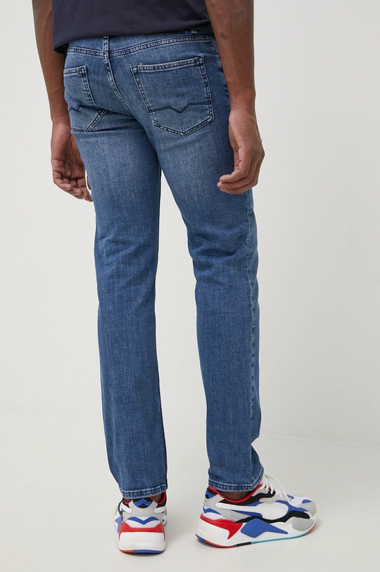 Rai Denim jeansy 99 % Bawełna, 1 % Elastan