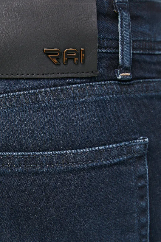 σκούρο μπλε Rai Denim - τζιν παντελόνι