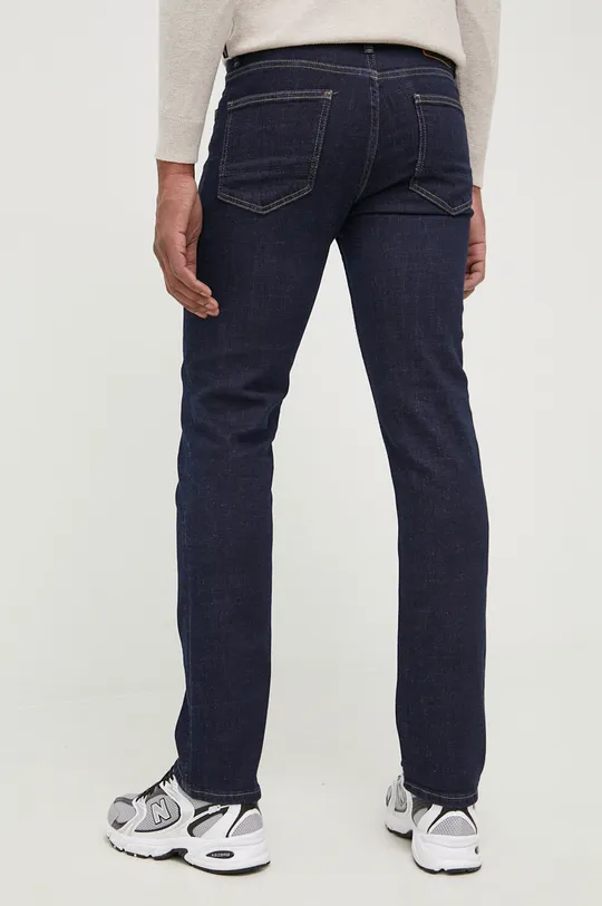 Rai Denim jeansy 98 % Bawełna, 2 % Elastan