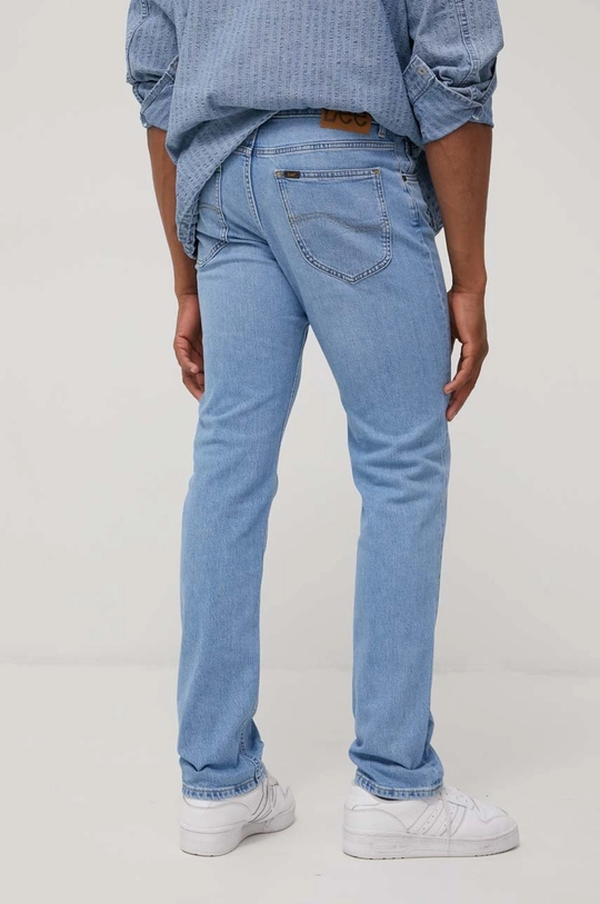 Lee jeansy WEST MID ALTON 96 % Bawełna, 1 % Elastan, 3 % Elastomultiester