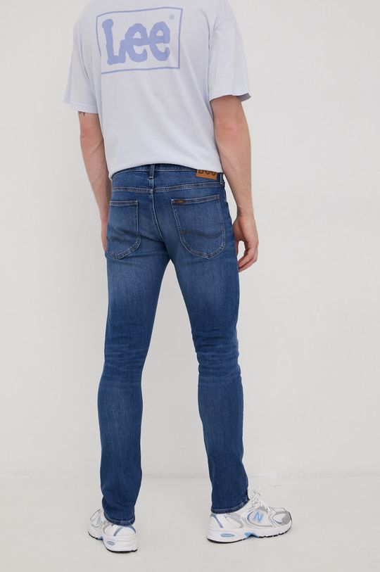Lee jeansy LUKE FRESH 98 % Bawełna, 1 % Elastan, 1 % Poliester