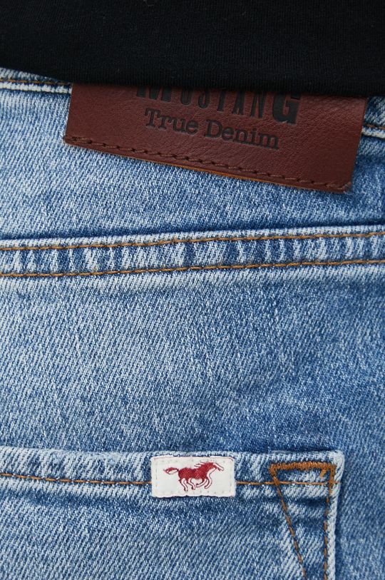 albastru Mustang jeansi Vegas