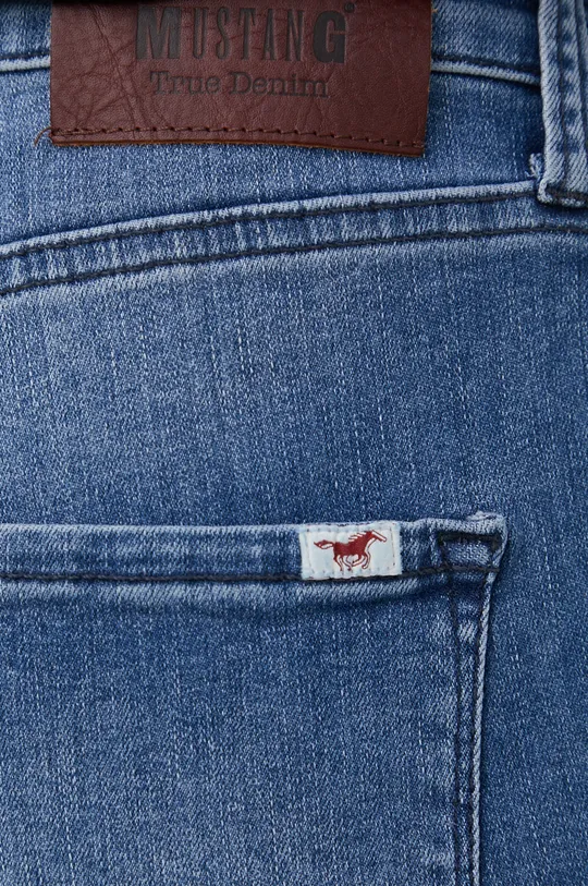 μπλε Τζιν παντελόνι Mustang Vegas