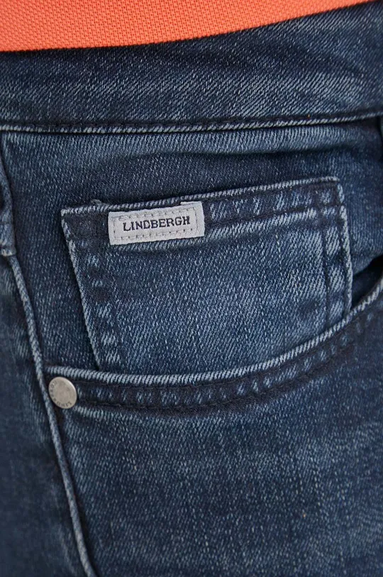 Lindbergh jeans Uomo