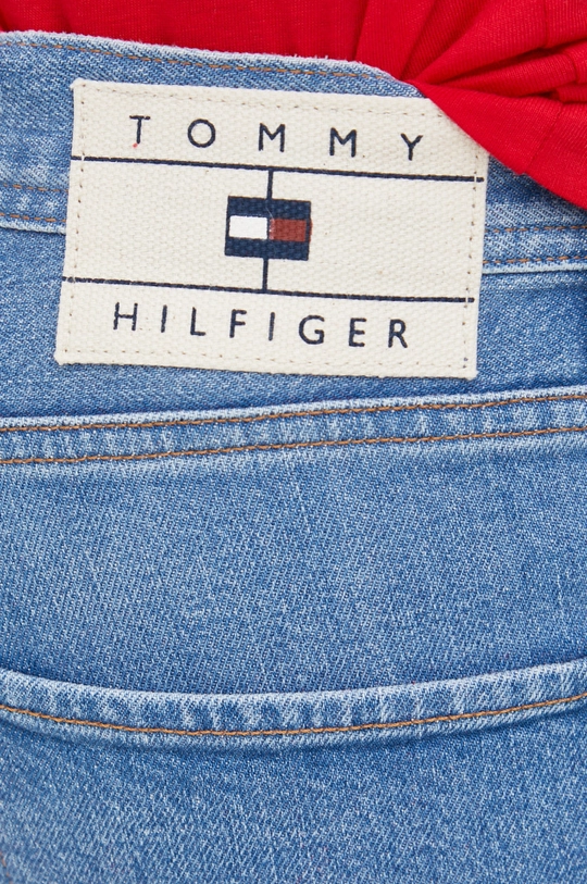 plava Traperice Tommy Hilfiger