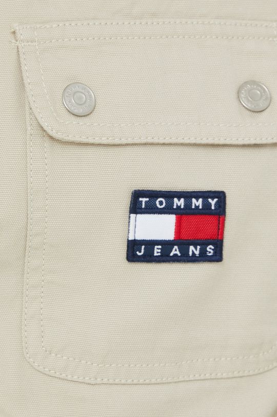 Tommy Jeans kombinezon bawełniany DW0DW12862.PPYY