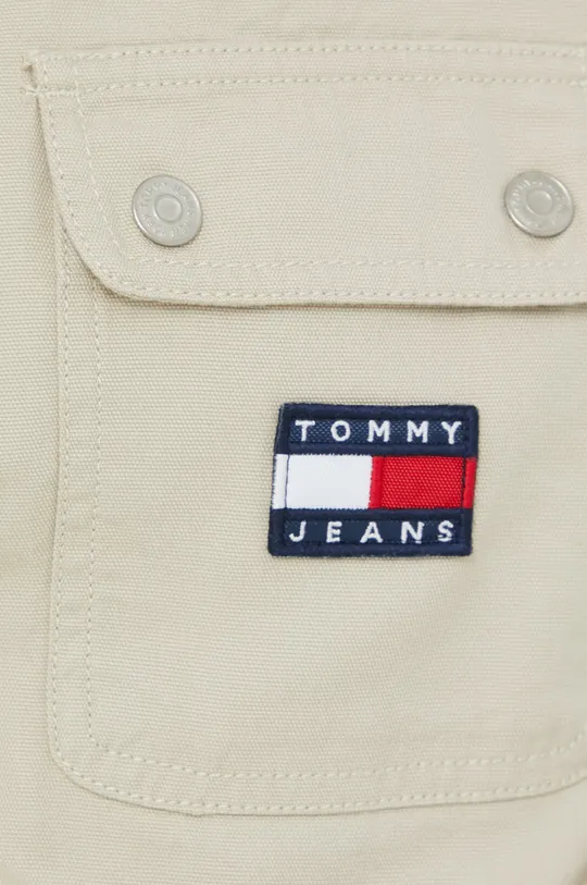Βαμβακερή φόρμα Tommy Jeans