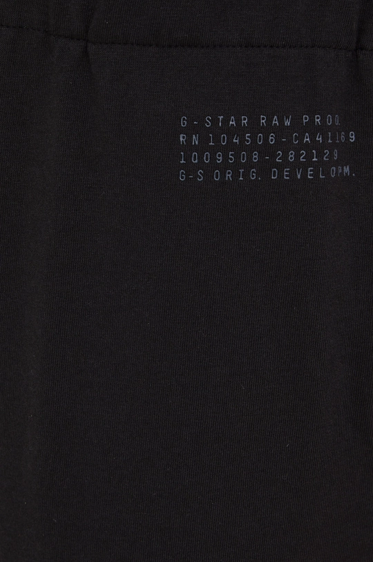 G-Star Raw kombinezon bawełniany D21324.B771 Damski