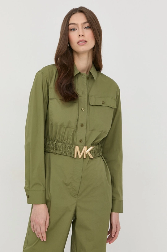 зелений Комбінезон MICHAEL Michael Kors