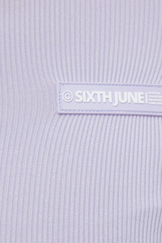 Overal Sixth June