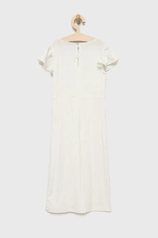 Παιδική ολόσωμη φόρμα Birba&Trybeyond λευκό