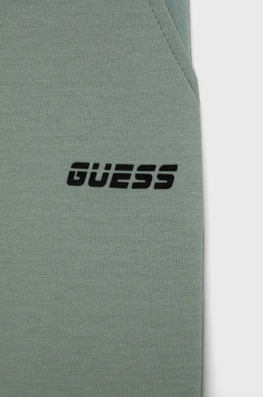 Дитячі штани Guess  75% Бавовна, 25% Поліестер