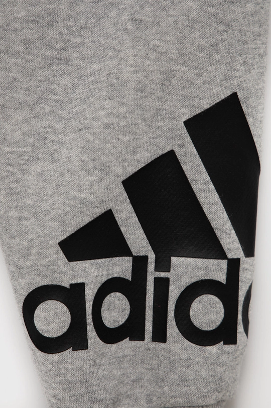 Detské nohavice adidas Performance HC5656  70% Bavlna, 30% Recyklovaný polyester