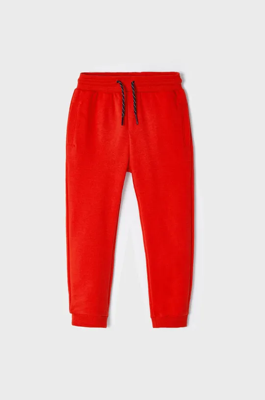 красный Детские брюки Mayoral Для мальчиков