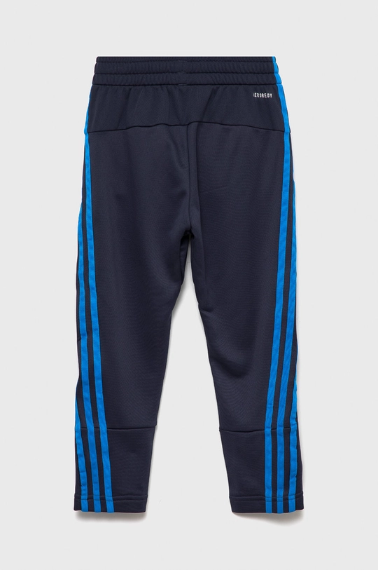 Дитячі штани adidas Performance H57033 сірий