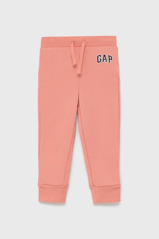 помаранчевий GAP дитячі штани Для хлопчиків