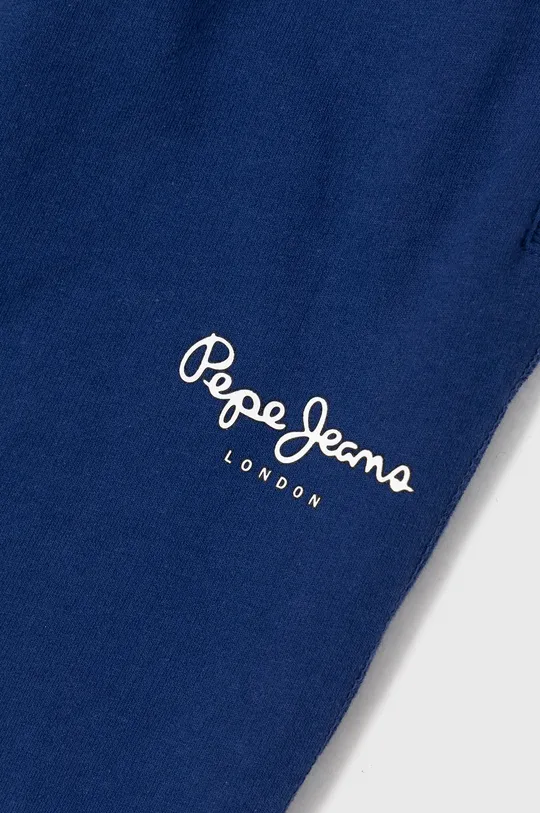 Παιδικό φούτερ Pepe Jeans  100% Βαμβάκι
