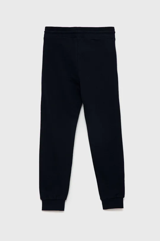 Παιδικό παντελόνι Tom Tailor σκούρο μπλε
