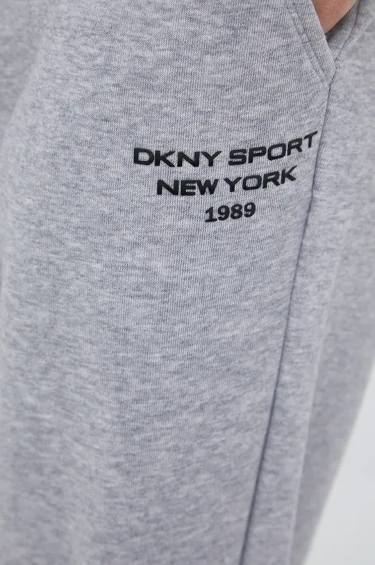 γκρί Παντελόνι φόρμας DKNY