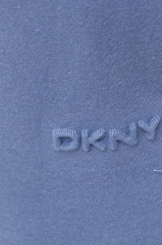 μωβ Παντελόνι DKNY