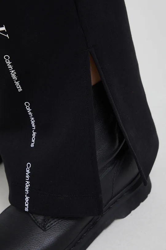 Calvin Klein Jeans Spodnie J20J217933.PPYY Damski
