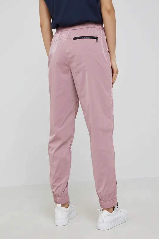 Calvin Klein Jeans - Παντελόνι  Φόδρα: 100% Πολυεστέρας Κύριο υλικό: 100% Πολυαμίδη