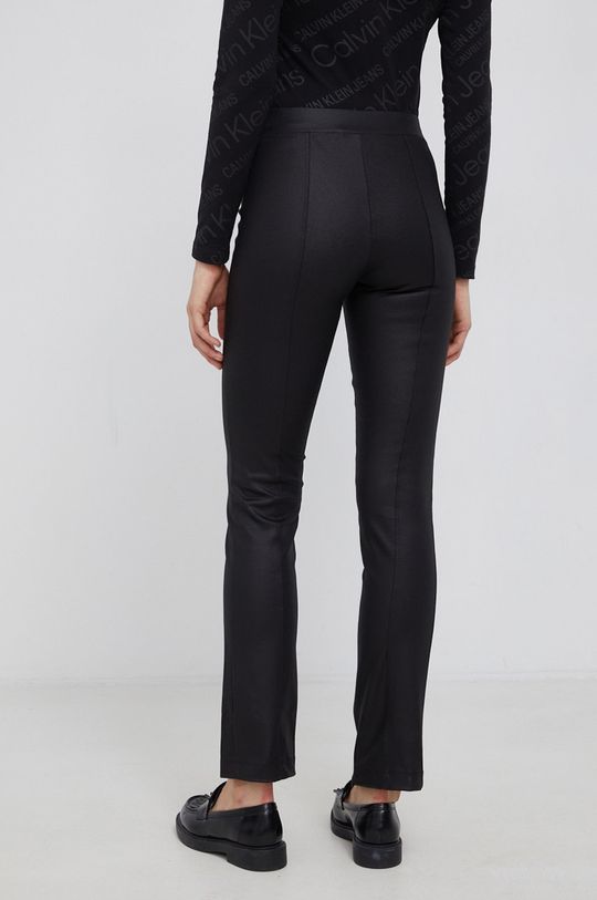 Calvin Klein Jeans Spodnie czarny