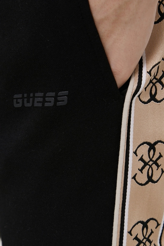 чорний Штани Guess