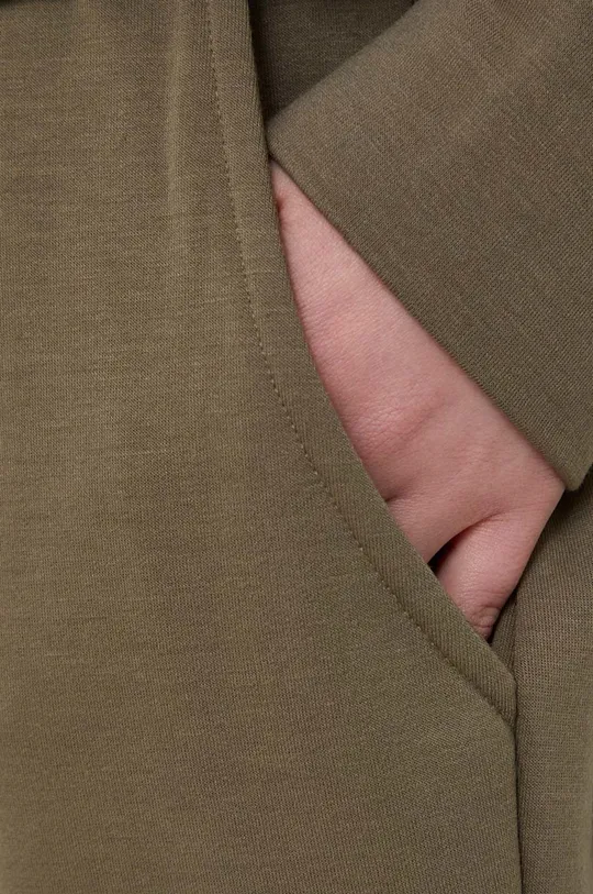 zielony GAP spodnie