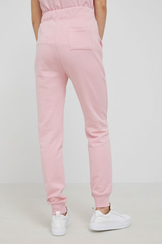 Bavlněné kalhoty Tommy Hilfiger  100% Bavlna