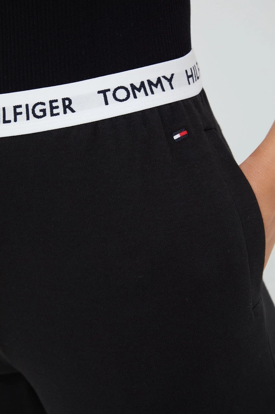 Спортивні штани Tommy Hilfiger  97% Бавовна, 3% Еластан