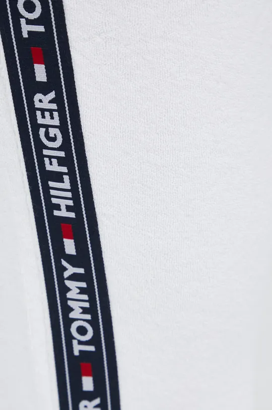 λευκό Παντελόνι φόρμας Tommy Hilfiger