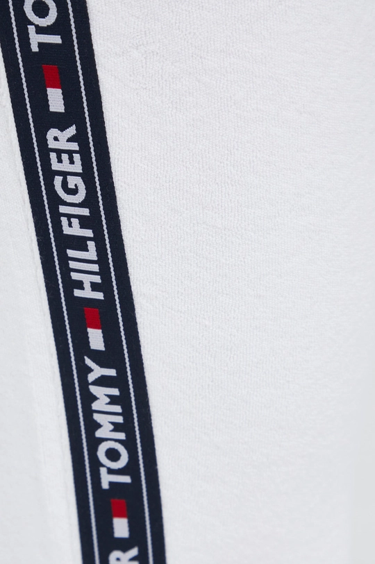 bijela Donji dio trenirke Tommy Hilfiger