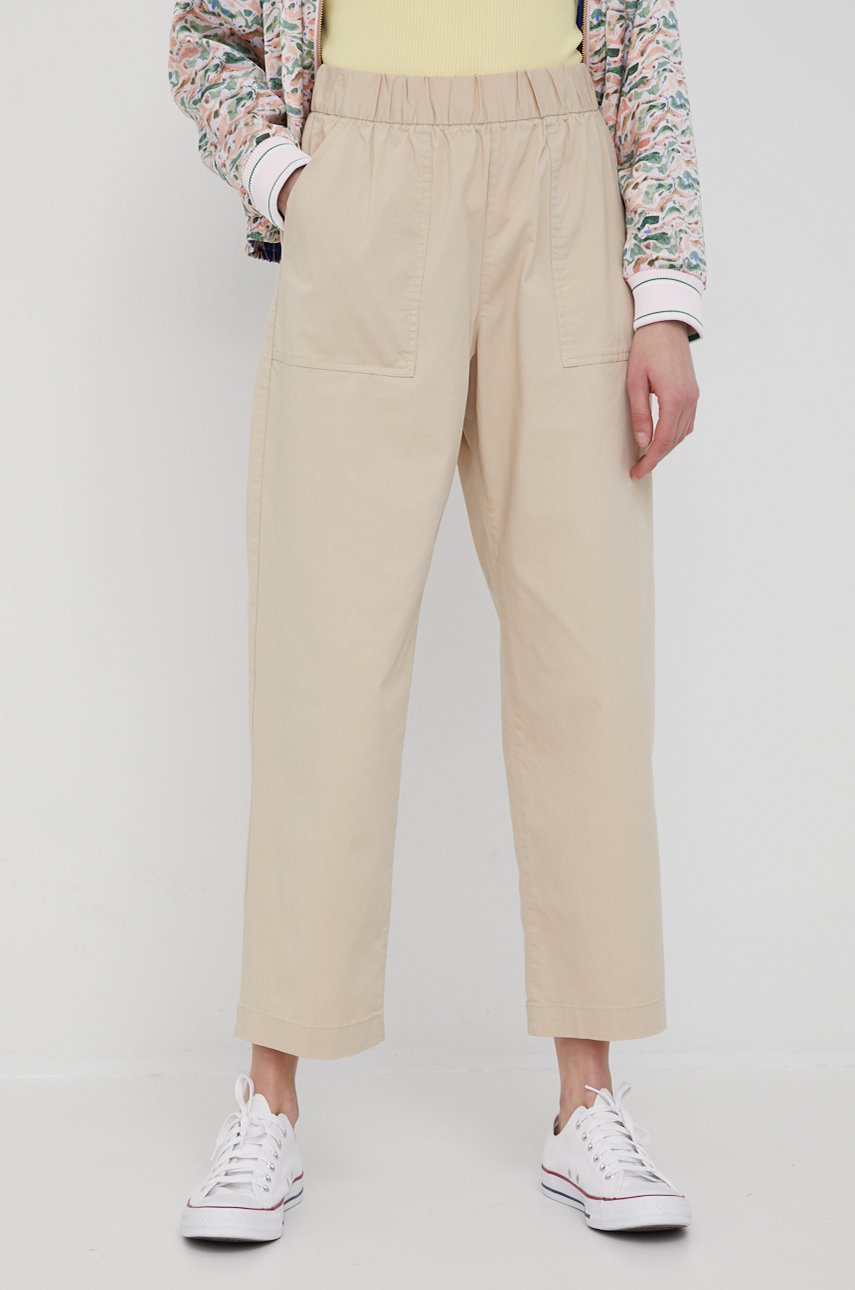 nisip GAP pantaloni De femei