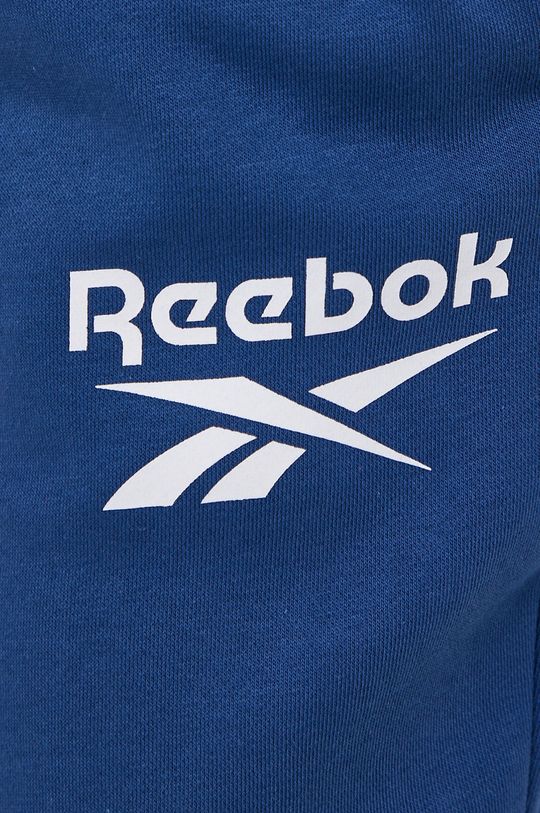 albastru Reebok - Pantaloni HB2288