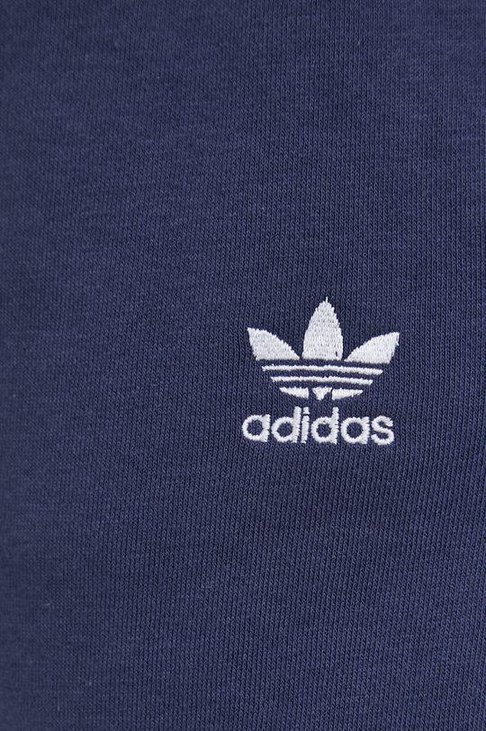 námořnická modř Kalhoty adidas Originals Adicolor HF7514