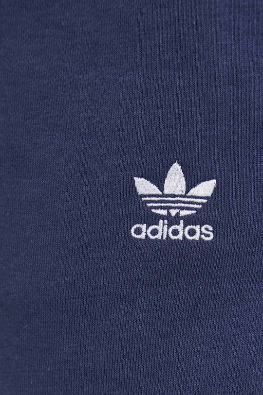 bleumarin adidas Originals pantaloni Adicolor HF7514