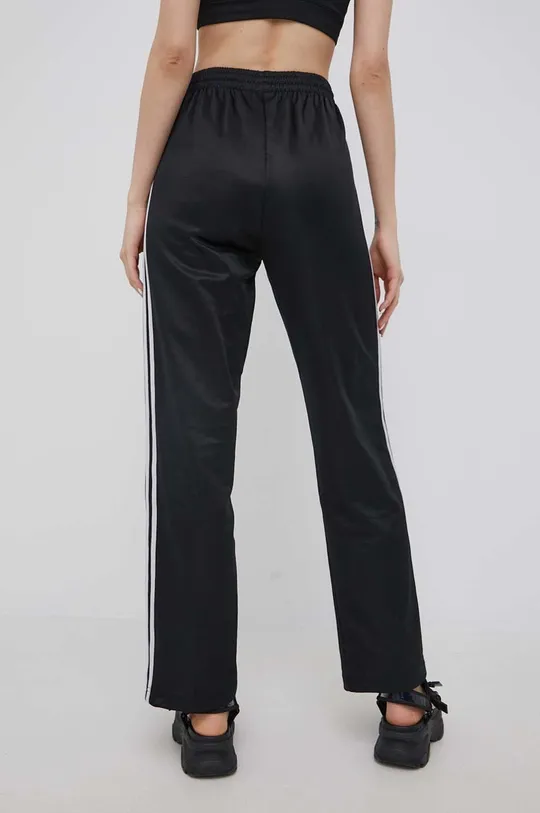 negru adidas Originals pantaloni Adicolor HF7528