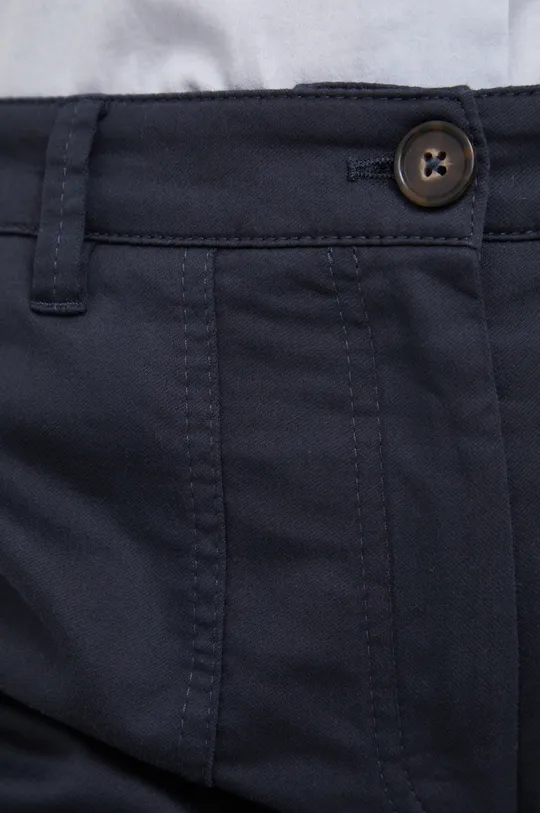 σκούρο μπλε Marc O'Polo - Παντελόνι