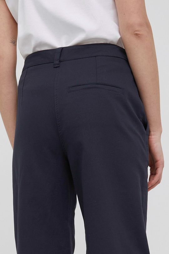 Moda Spodnie Spodnie materiałowe Marc O’Polo Marc O\u2019Polo Spodnie materia\u0142owe nude W stylu casual 