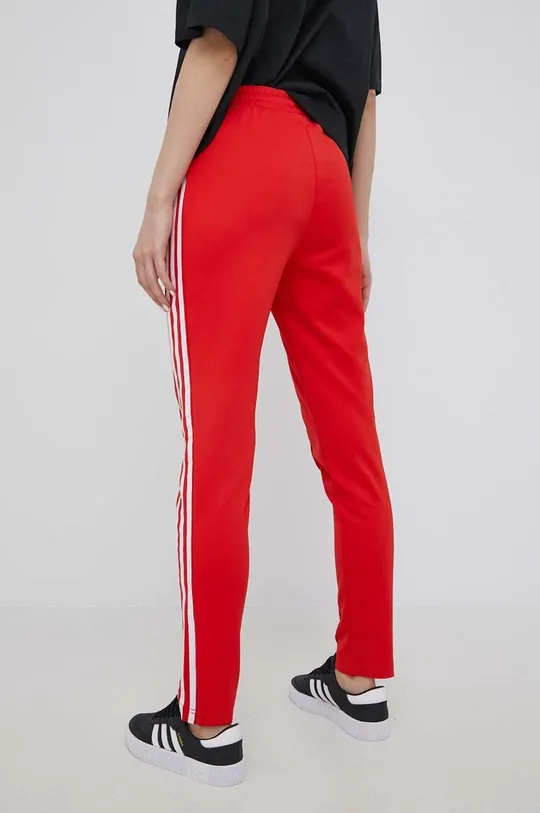 adidas Originals trousers  50% Cotton, 43% Recycled polyester, 7% Elastane