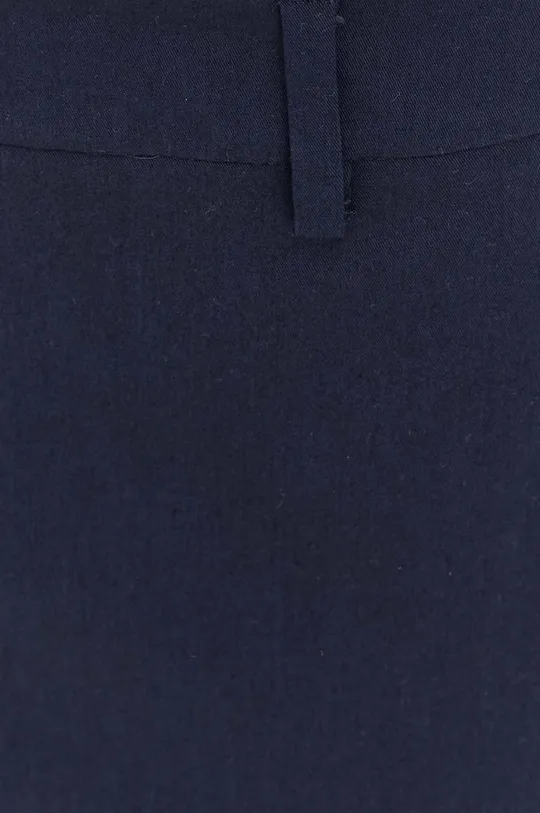 σκούρο μπλε Παντελόνι Weekend Max Mara