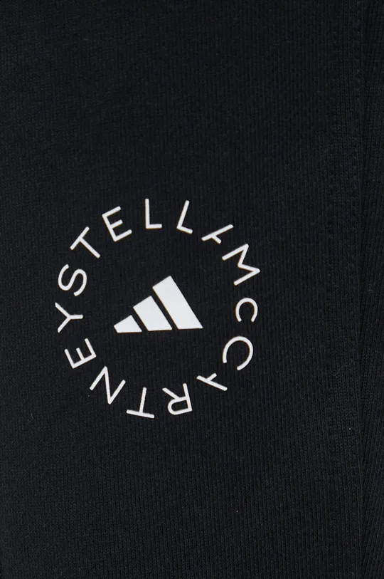 črna adidas by Stella McCartney Trenerke