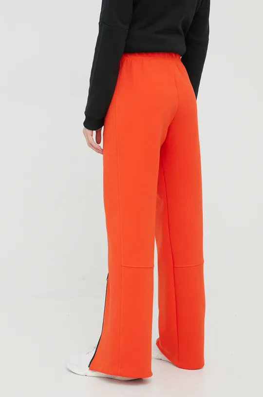 оранжевый Спортивные штаны adidas by Stella McCartney
