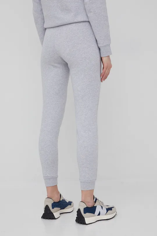 Napapijri trousers gray