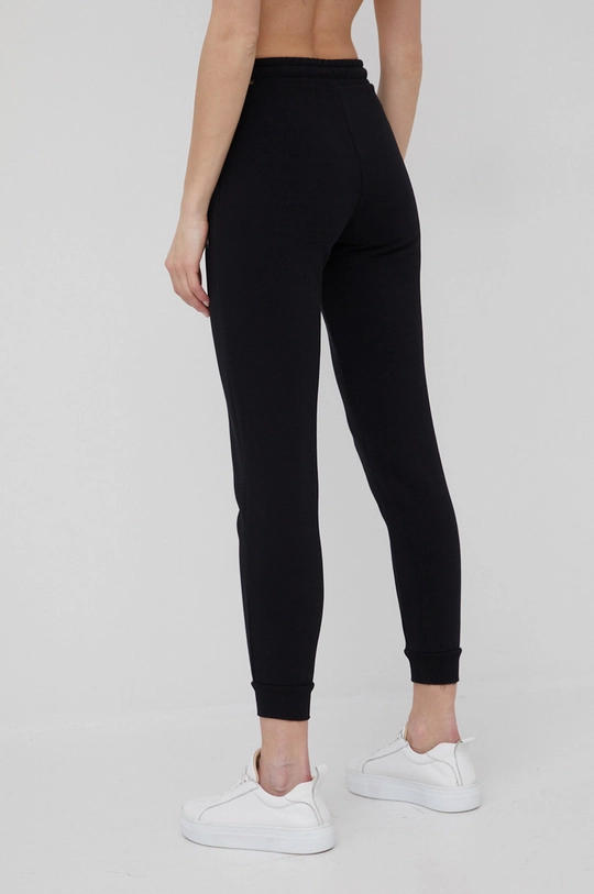 Napapijri trousers black